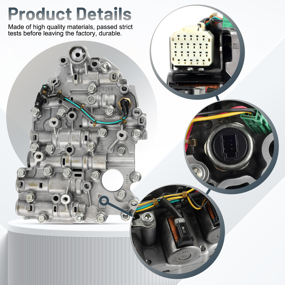 トップス RE0F11A JF015E 31705-X427D 31705-X427E 31705-X428B 31705-X428C