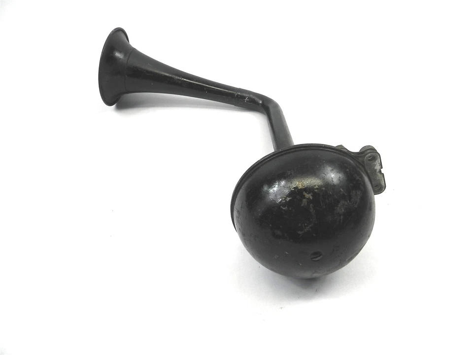 ВИНТАЖНЫЙ СТАРИННЫЙ AUTOLITE ШЕСТЬ ВОЛЬТ HI ТРУБА МОДЕЛЬ 4007 РАБОТАЕТ НУЖНО НЕМНОГО TLC - Изображение 4 из 4