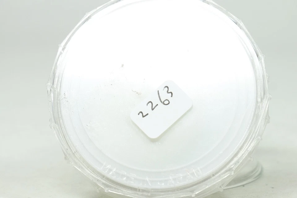 Rollei Bay III Hell Light Yellow - Image 2 of 2