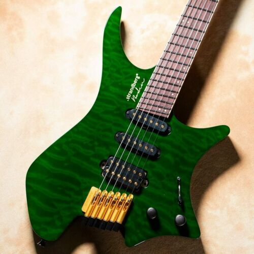 Strandberg Boden J7 Standard Electric Guitar made in Japan Strandberg Boden J7 Standard Electric Guitar made in Japan