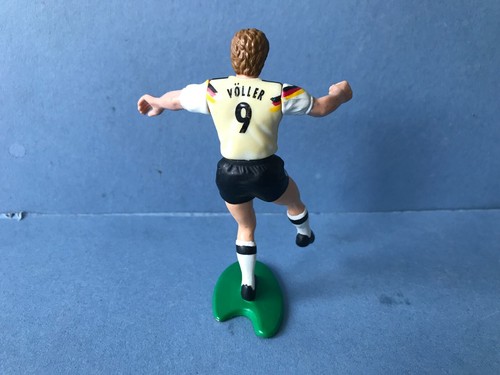 Varias figuras de fútbol americano Tonka Superstars, Maradona, Gullit, Matthaus, - Imagen 184 de 196