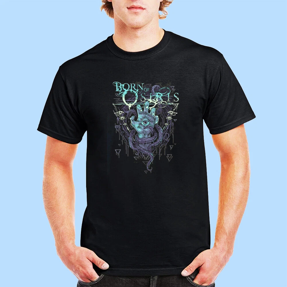 Born of sale osiris t shirt