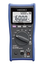 HIOKI  DIGITAL MULTI METER  DT4255