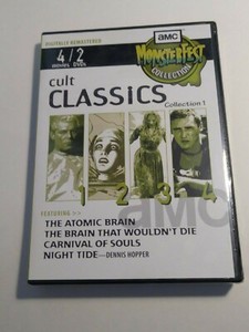 Amc Monsterfest | eBay