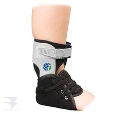 Falcon Ankle Brace Large Left