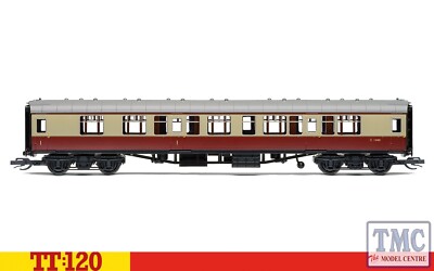TT4005B Hornby Spur TT (Maßstab 1:120) BR Mk1 Verbundkorridor E15481 - Epoche 4