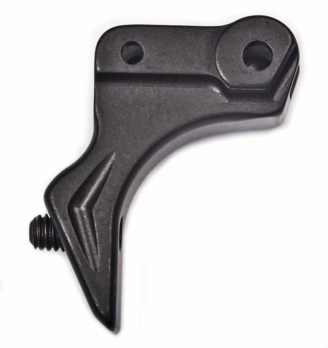 Volquartsen Ruger 10/22 Match Grade Target Trigger 1022 Magnum Kidd VC10TT Black - Image 2 of 4