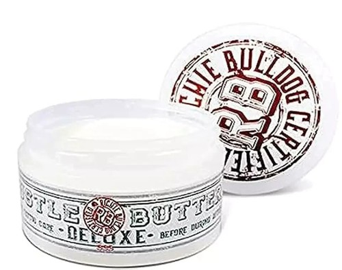 Hustle Butter Tattoo Aftercare Tattoo Balm, for New & Older Tattoos 5 Fl Oz - 第 1/6 張圖片
