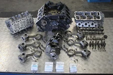 Audi A4 A5 A6 3,0 TDI Motor CCWA CAPA CCLA CAMB CDYA Motorinstandsetzung