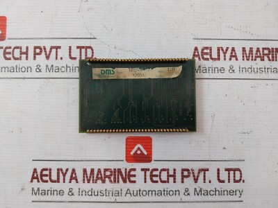 DMS DRM R02 PCB Module P1 02 ET