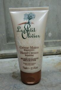 75 Ml Handcreme Le Petit Olivier Creme Mains Repa Karite Shea Sehr Trockene Haut Ebay