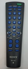 Original Sony RM-V8A Universal Remote Control