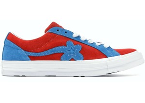 converse golf le fleur blue