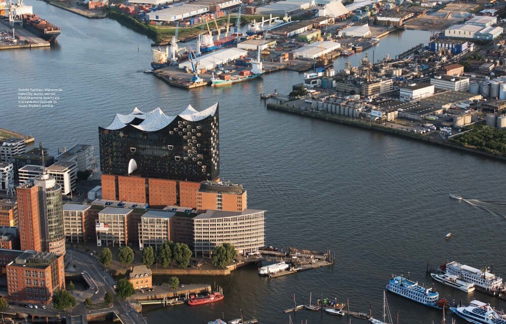 Thumbnail - Elbphilharmonie Joachim Mischke