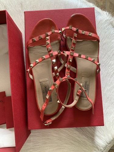 Gladiatore tacco Sandali per Donna | FASHIOLA.it