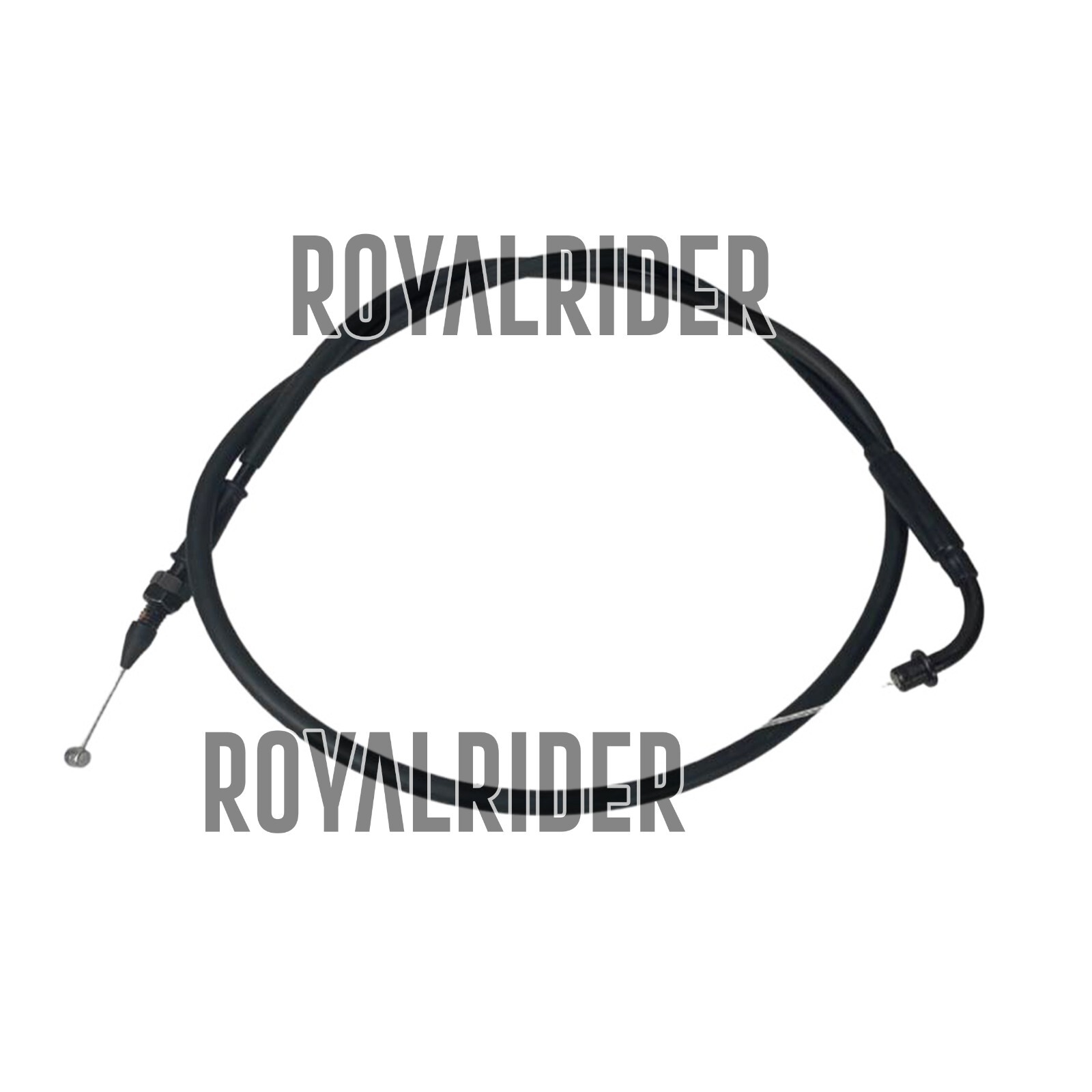 Royal Enfield "THROTTLE CABLE ASSY For Himalayan & SCRAM 411 eBay