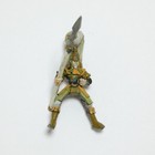 WARHAMMER 40000 40K ACCS ORKS CAVALIER MINIATURE METAL GW 2000 / 149