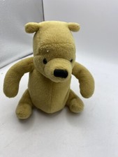 Classic Winnie The Pooh Disney Gunds Pre Owned 7x5