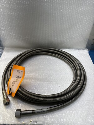 #ad ** New Hose High Pressure W FTGS8881MM L 50270.10.05 Rapids 16 DCE 350 Bar # $150.00
