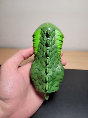 Marvel Legends BAF Fin Fang Foom Lower Body Only! DOC SAMSON