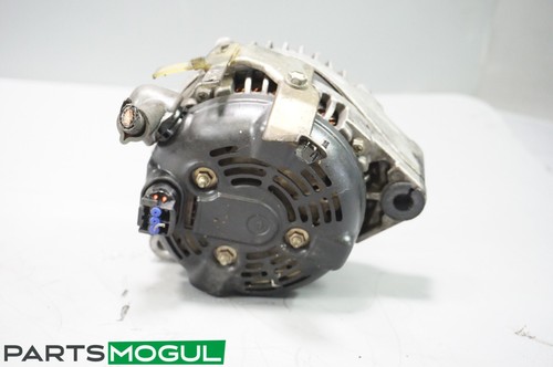02-10 Lexus SC430 Alternator Generator 27060-50280 OEM - Picture 6 of 7