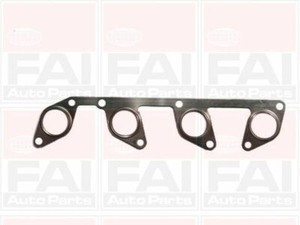 Exhaust Manifold Gasket For Vw Beetle 5c 2 0 Choice2 2 11 16 Cjaa Cjaa Fai Ebay