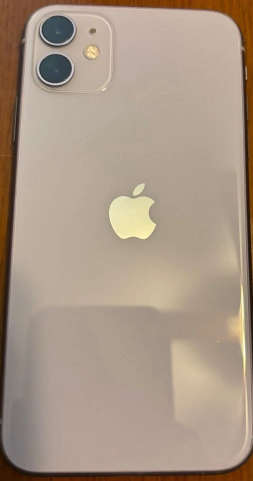 iPhone 11(TIKTOK ALREADY INSTALLED)(USED)(UNLOCKED)(CSPIRE) - Image 2 of 2