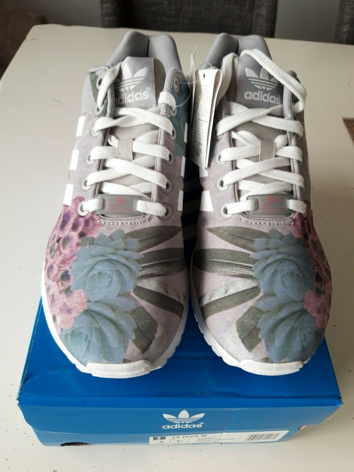 Adidas ZX Flux W AQ 3067 Adidas ZX Flux W AQ 3067