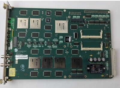 Adtech 11977 SPIRENT AX/4000 V2 Generator Analyzer Board