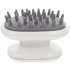 1PC Hair Brush Scalp Massager Comb Hair Scrub Scalp Scrubber for Bathroom Hair