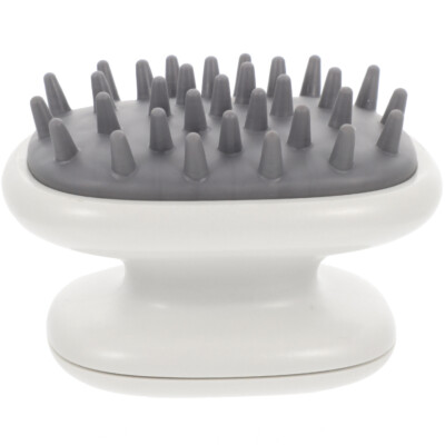 1PC Scalp Shower Brush For Hair Scalp Scrubber for Scalp Washing Bathroom Hair