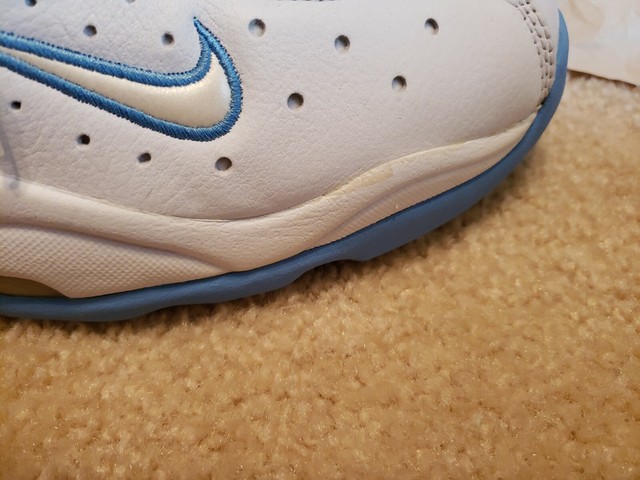 nike air team max zoom 1998