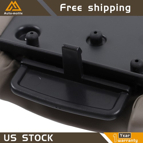 Gray Center Console Lid Replacement For 1998 99-2004 Chevy Blazer 15718163AE - Foto 9 di 12
