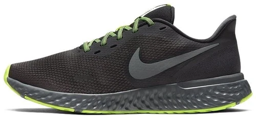 Nike Revolution 5 Black Volt