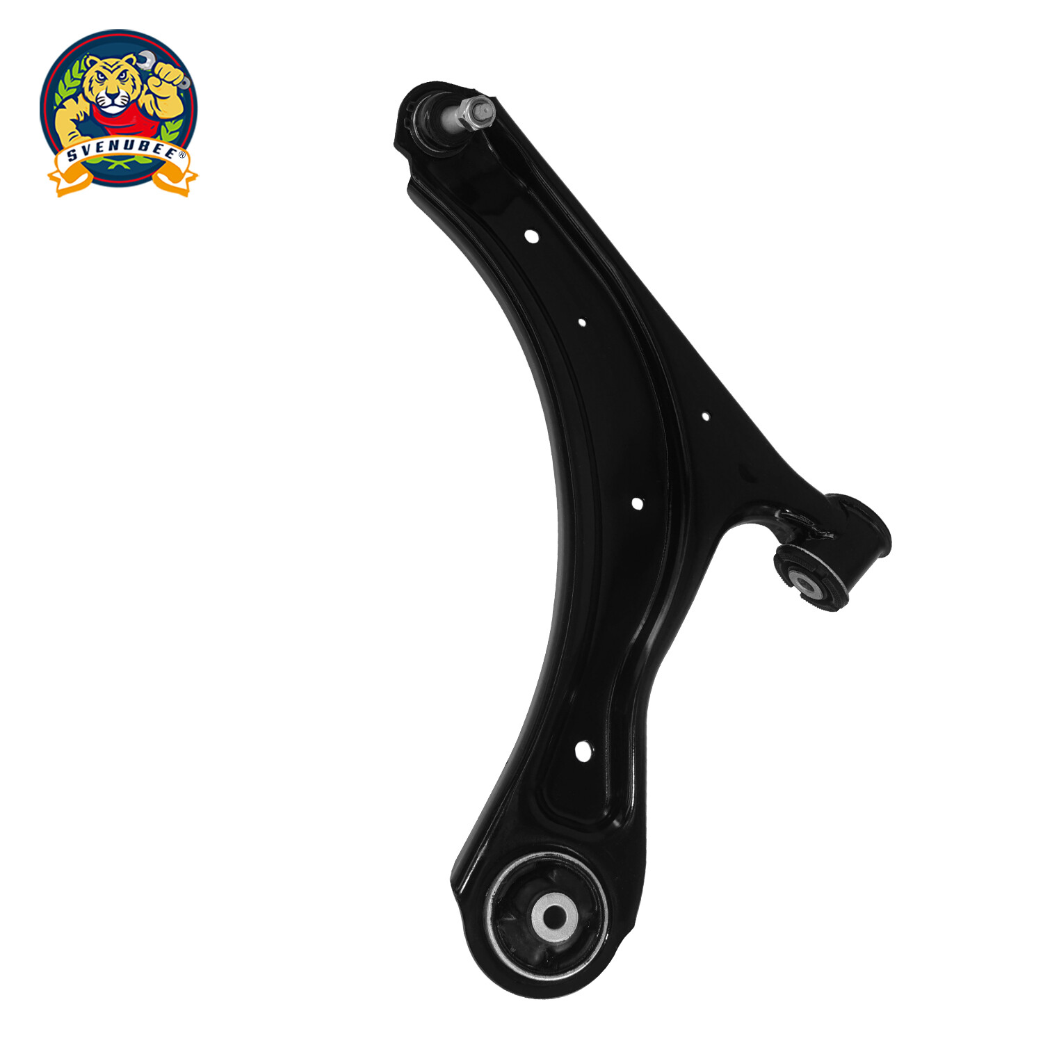 Front Left Side Lower Control Arms Ball Joints For 21-2023 Trailblazer Encore GX