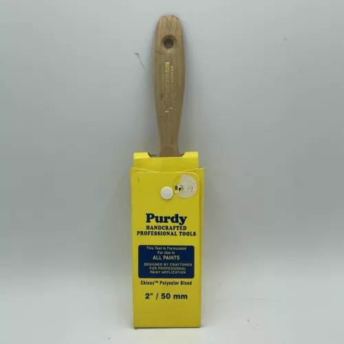 Purdy 2” Sprig Elite Paint Brush 380535 Made In USA Suitable For ALL PAINTS