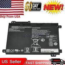 KN02XL Laptop Battery Replacement for HP Pavilion x360 11-AD 11M-AD 11m-ad0xx 11