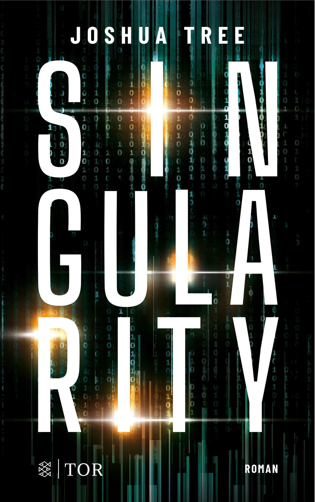 Thumbnail - Singularity