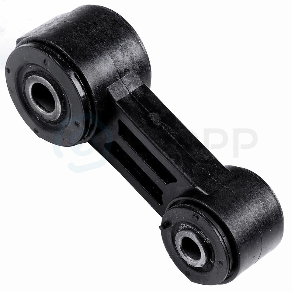 Barras estabilizadoras delanteras traseras para Subaru Baja Legacy Outback 10 piezas varillas de amarre rótulas Foto 3 de 4