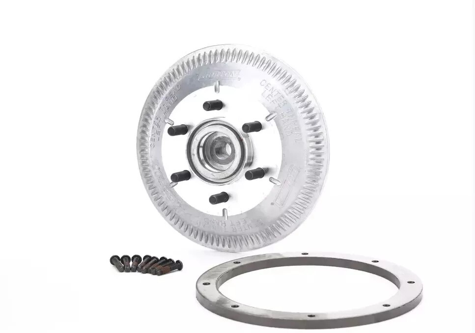 GENUINE NEW OEM HOR994348 ENGINE COOLING FAN CLUTH FRICTION LINING