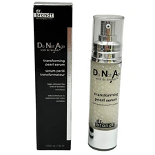 Dr. Brandt Do Not Age Transforming Pearl Serum 1.35oz (40ml) Anti-Aging Skincare