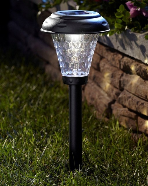 Solar Led Walkway Lighting Set Path Lights Outdoor Landscape Brightest Garden Solar Led Walkway Lighting Set Path Lights Outdoor Landscape Brightest Garden