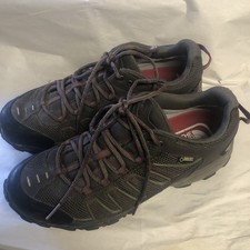 North Face Ultra 110 GTX Hiking Shoes 