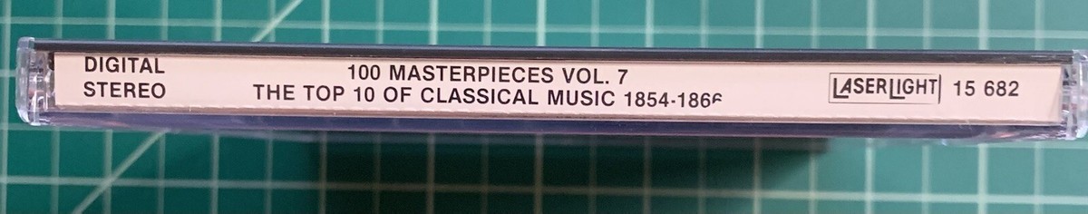 【未開封多数！】Classical　Music s-l1200.jpg