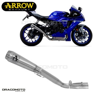 Yamaha R1 Arrow Exhaust | eBay