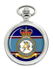 6 Force Protection Wing, RAF Pocket Watch