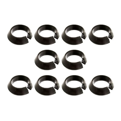 10x Limesring Federing innen 16,5mm für Unimog LKW Anhänger Traktor Bagger 01242