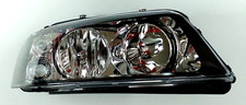 SEAT ALHAMBRA HEADLIGHT MK1 RIGHT DRIVER’S SIDE HALOGEN GENUINE PART 7M8941016N