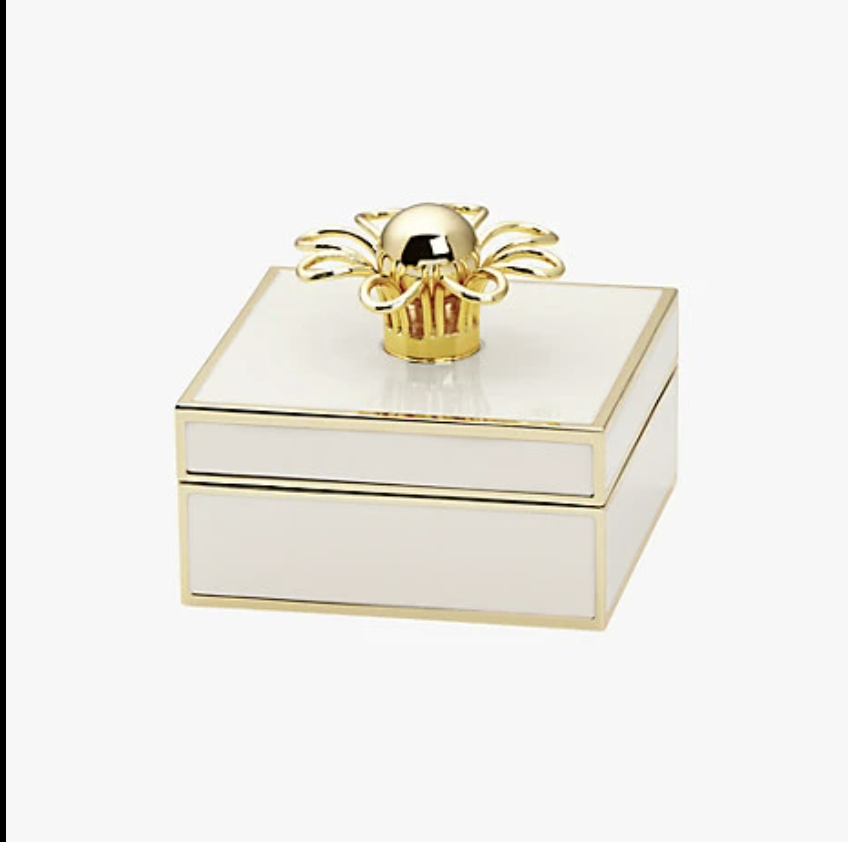 Arriba 40+ imagen kate spade jewelry tray Thptnganamst.edu.vn