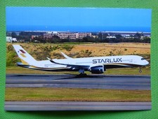STARLUX A 350_941 B-58501 / collection vilain N° 2229